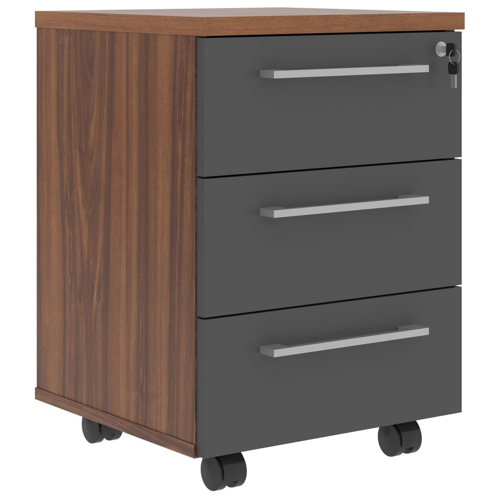 Тумба мобильная ЗЕНН (ZENN)