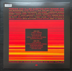 Ronnie Montrose - 10X10 (Европа 2017г.)