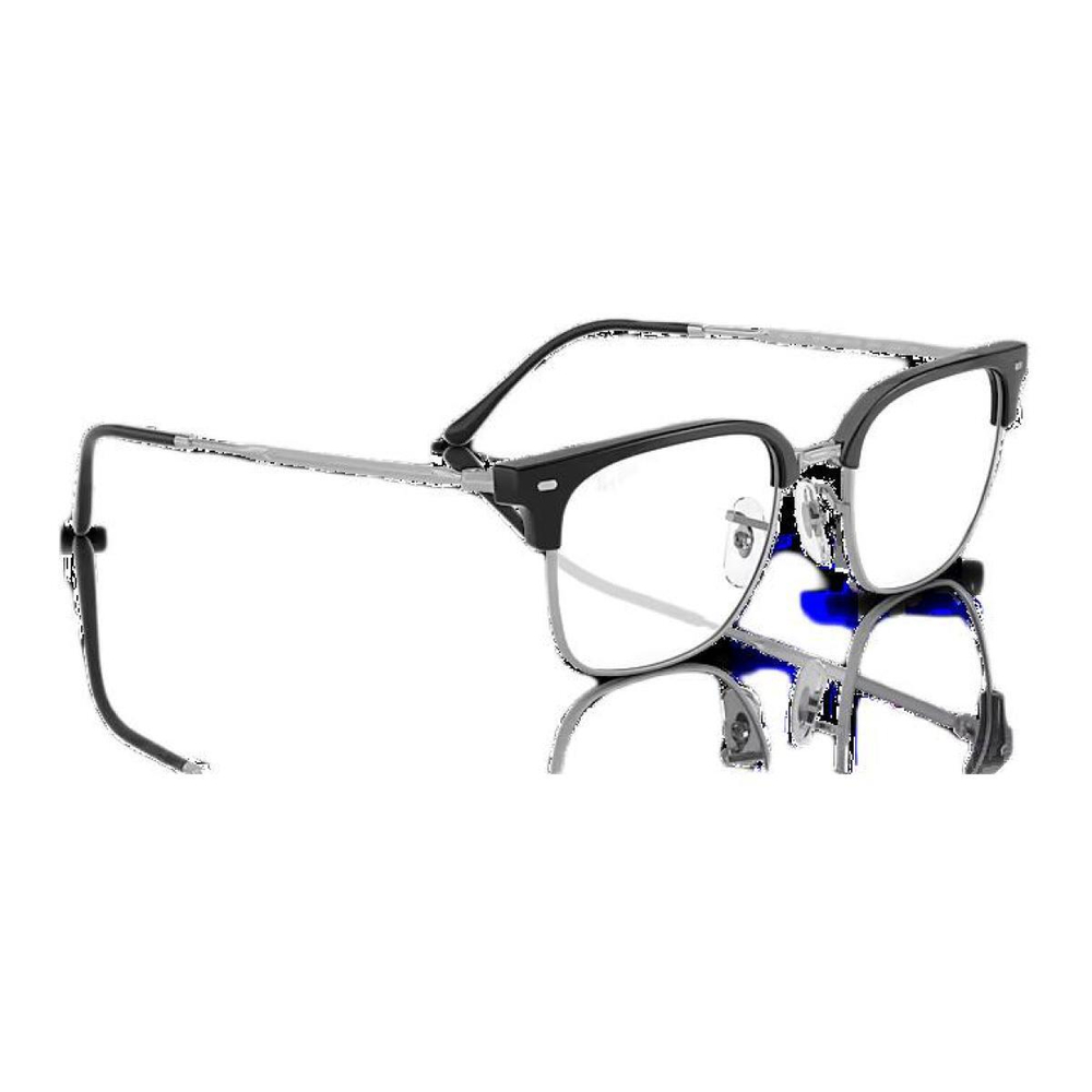 Очки RayBan Logo, 0RX7216F