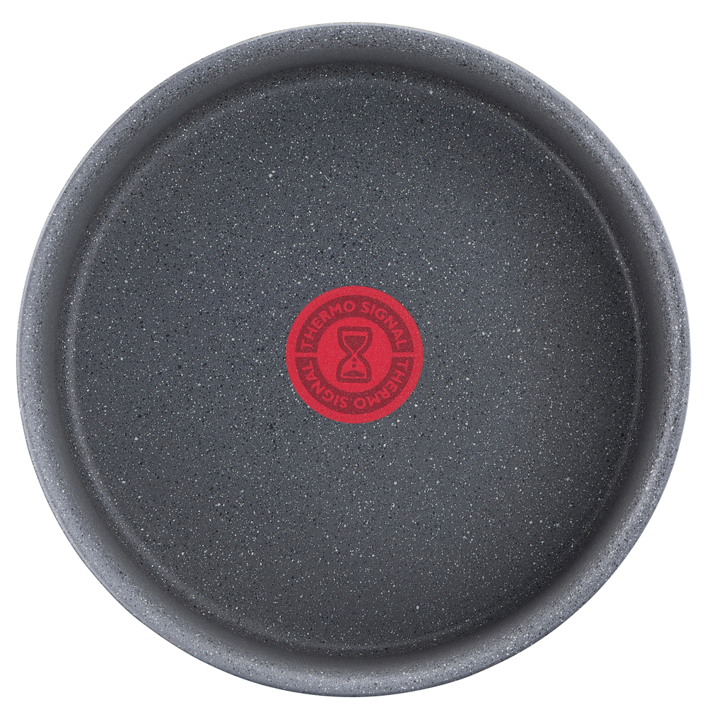 Ковш Tefal Ingenio Natural Force, 16 см,серый L3962802