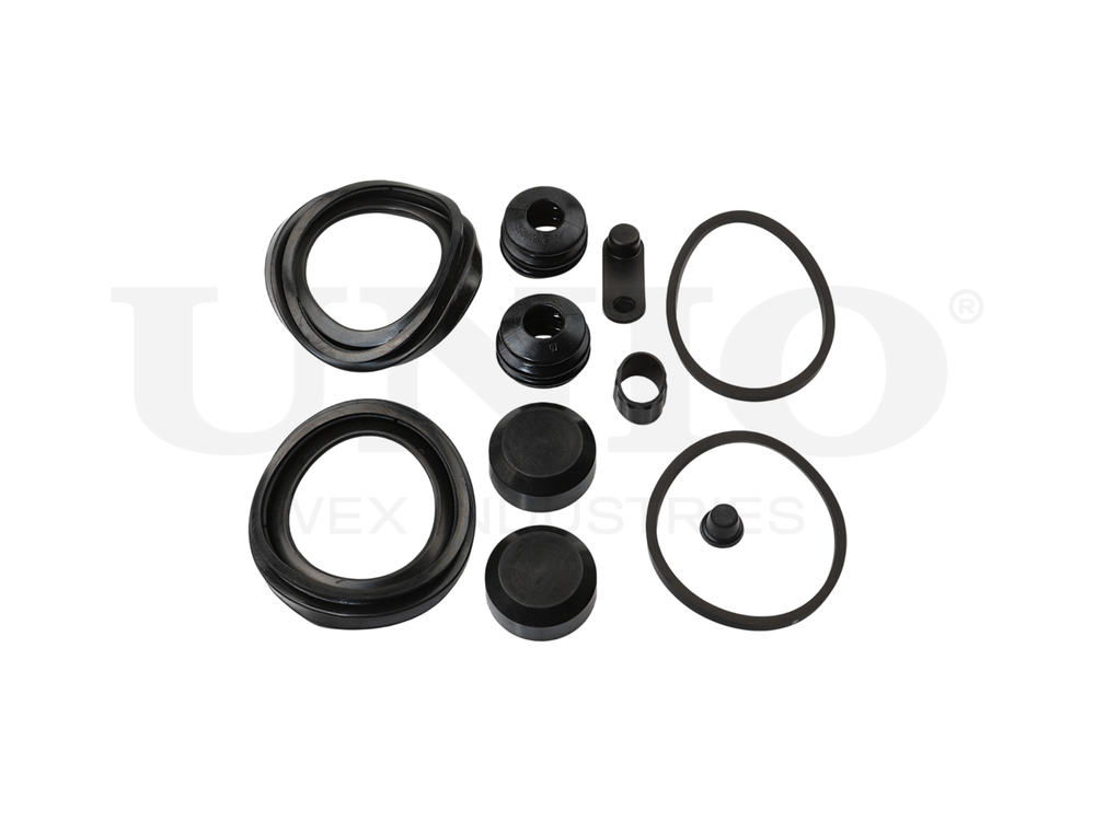 Ремкомплект переднего тормозного суппорта UNIO BRK-20112