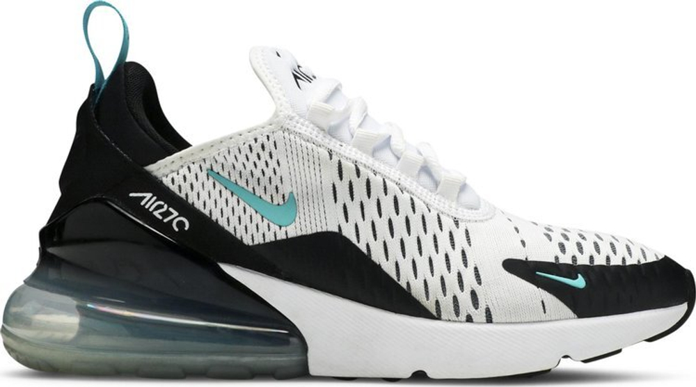 Nike Air Max 270 GS Dusty Cactus Prosto.Shopp