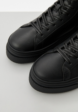 Кеды женские ARMANI EXCHANGE JAMES