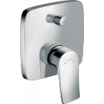 Смеситель для душа Hansgrohe Metris 31454000