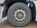 Foton AUMAN 4x2 Седельный тягач BJ4189SLFKA (Дизельный, 11,8 л, 470 л.с., АТ)