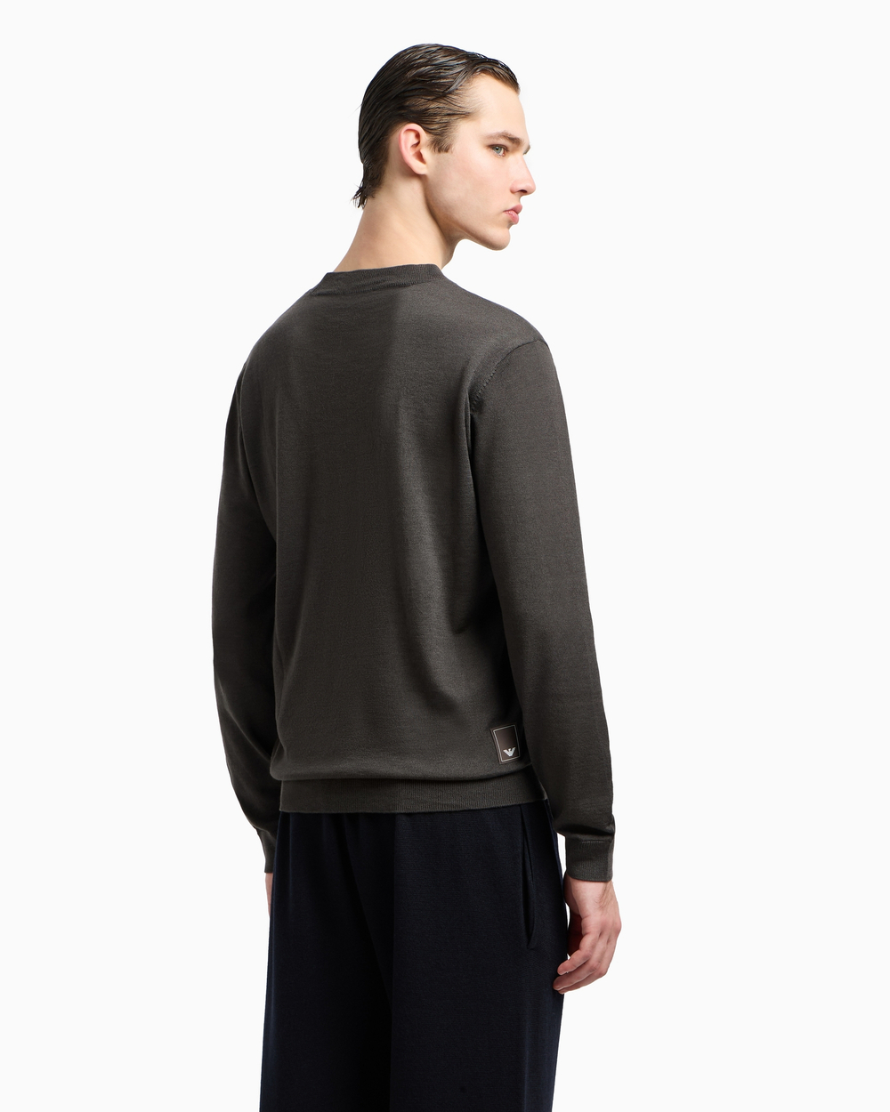 Свитер EMPORIO ARMANI
