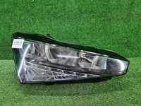 Фара правая Skoda Rapid 2 (2020-н.в.) LED