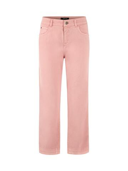 Marc Cain Джинсы укороченные прямого кроя