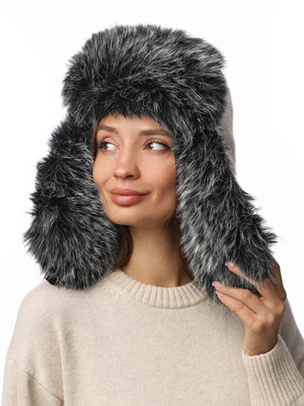 Ушанка FABRETTI DI47-1