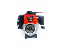 Двигатель для мотокосы "BRAIT" BR-431 ( 2 такт, 1.7 л.с.)