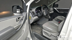 Hyundai The New Grand Starex Van 3-х местный (09.2020)