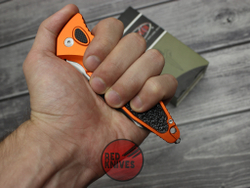 Нож Microtech Socom Auto OR/SER Tanto Socom Auto OR/SER Tanto