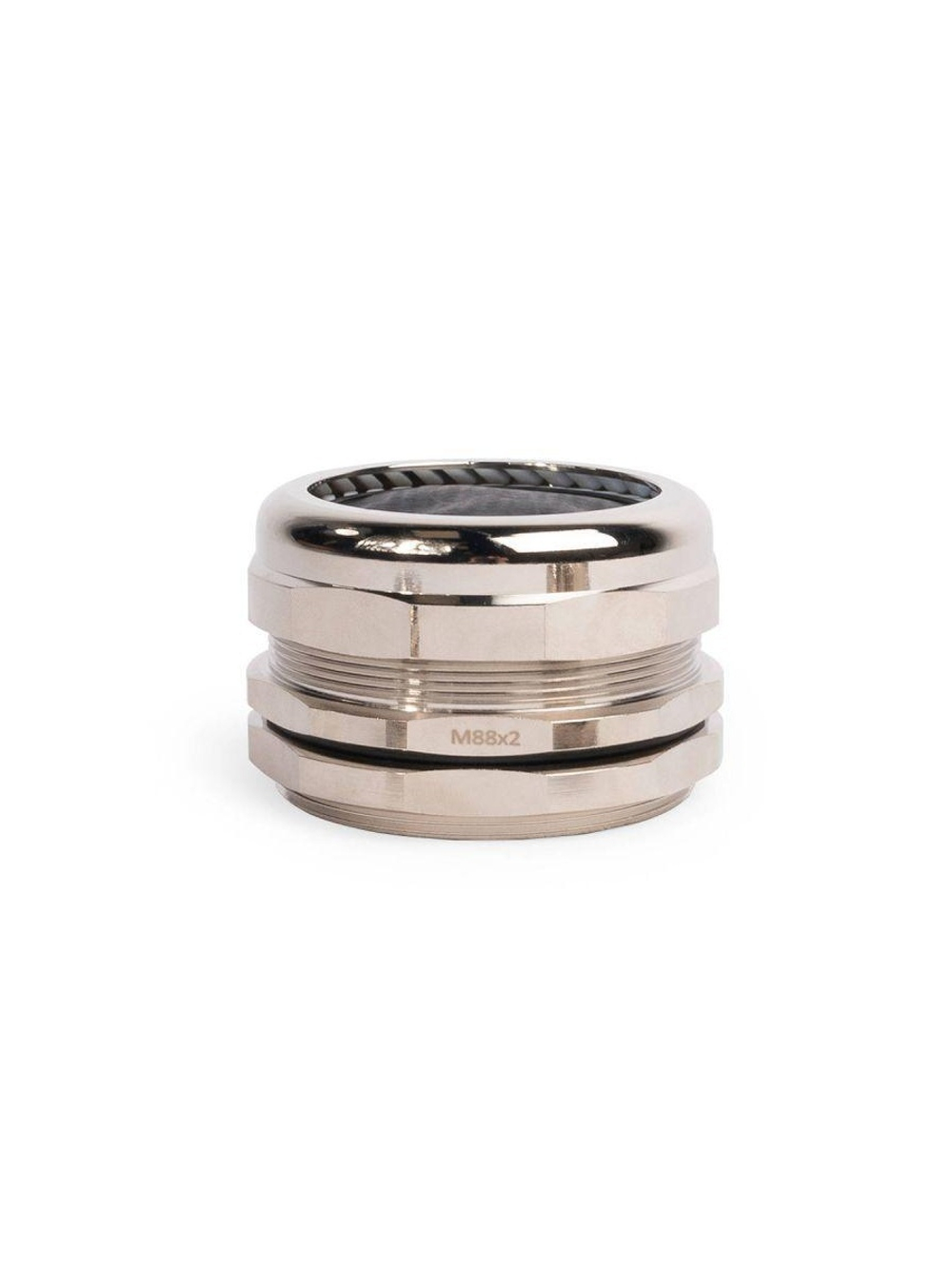 Ввод кабельный латунный MGM 88 (65-70мм) Fortisflex 87996