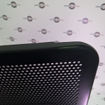 Решетка радиатора | 335/08180 | Spare Parts