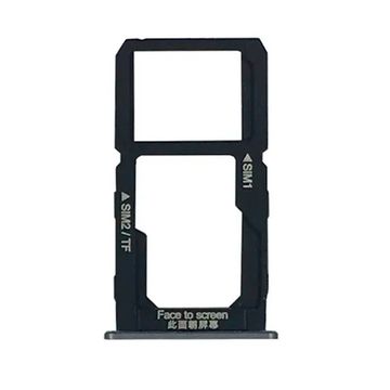 Sim лоток для OnePlus X Черный