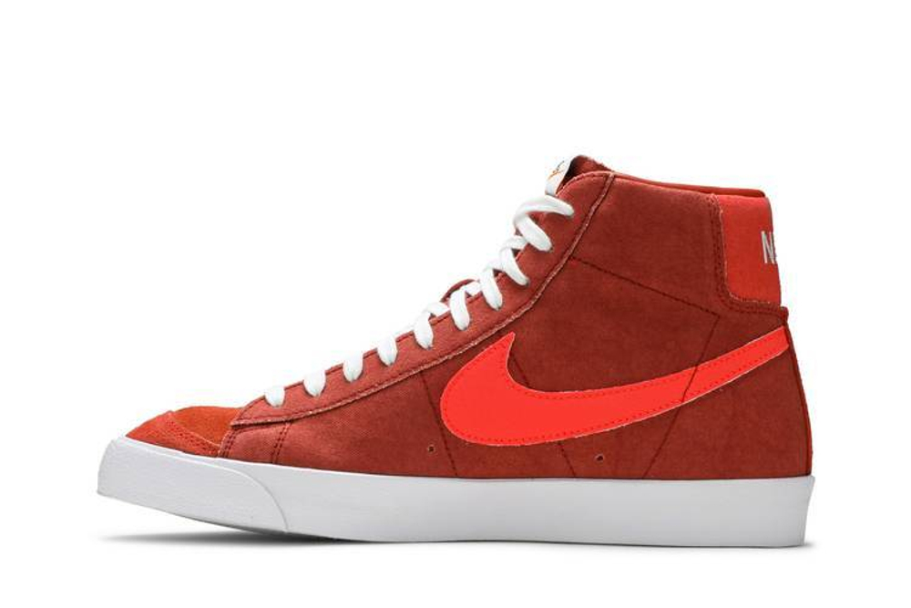 Кроссовки Nike Blazer 77 Vntg Suede Mix