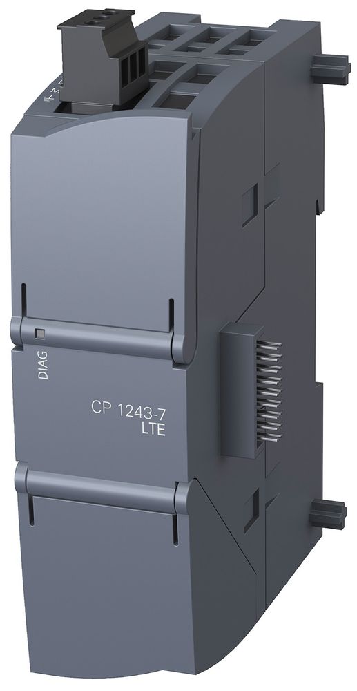 SIMATIC S7-1200, коммуникационный процессор, SIEMENS 6GK7243-7KX30-0XE0