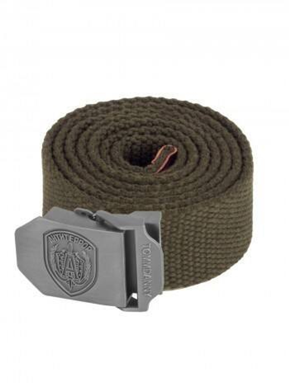 Ремень брючный Антитеррор