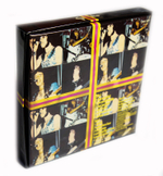 Комплект / Geordie (3 Mini LP CD + Box)