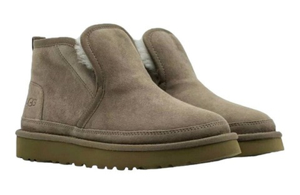 Ugg Mens Neumel Minimal Cappuccino