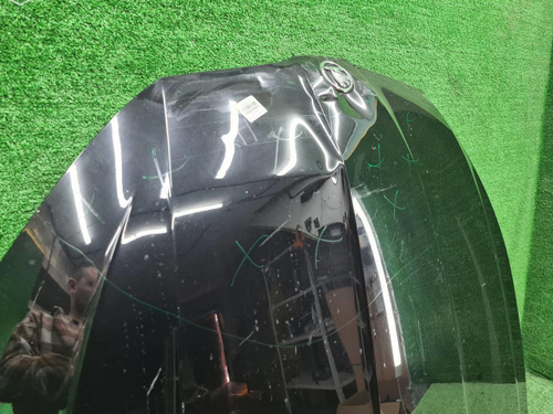 Капот Skoda Octavia A8 (2019-н.в.)