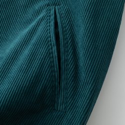 Куртка YMKASHIX Puff Velvet