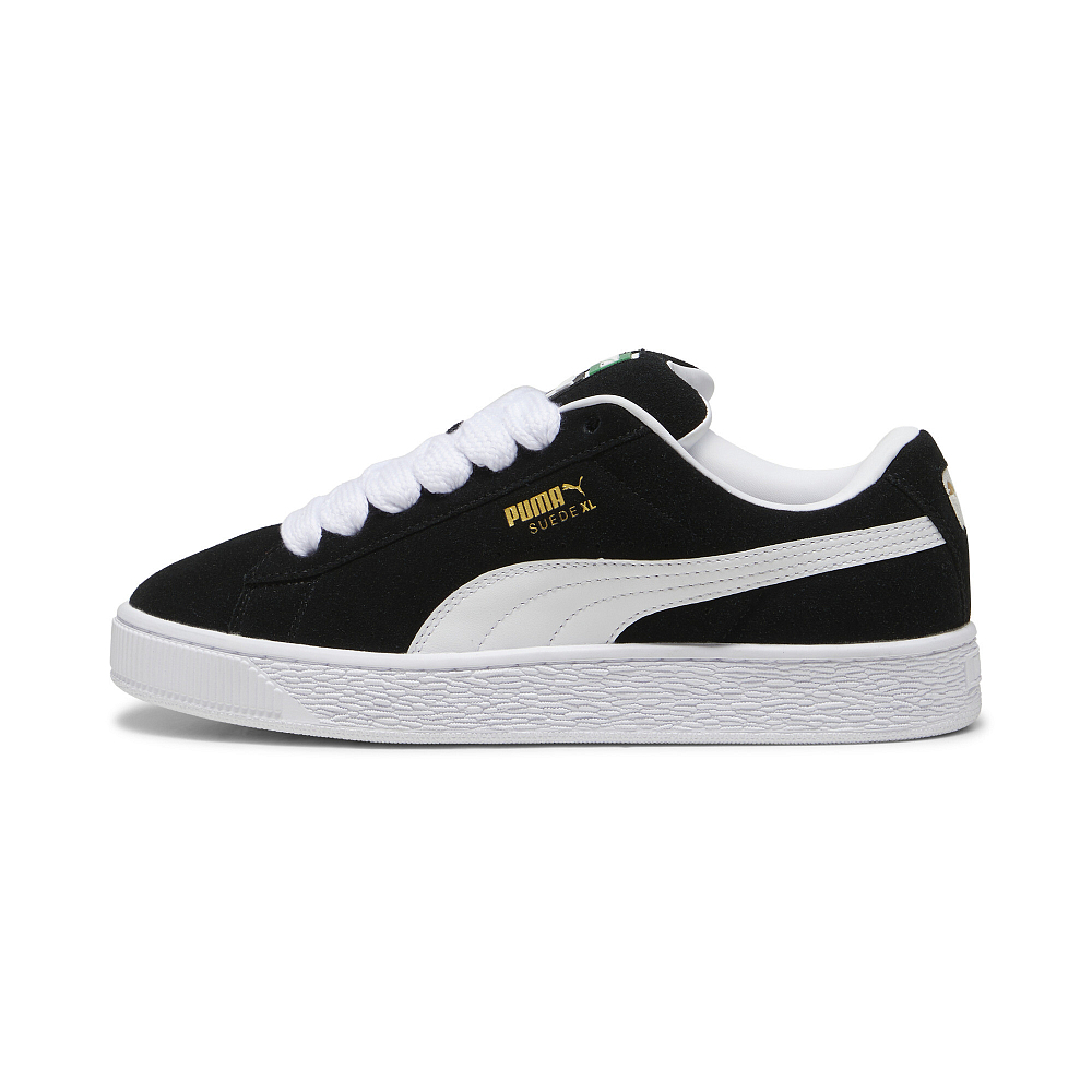 Кеды PUMA Suede XL