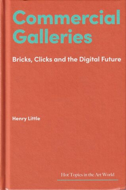 Коммерческие галереи: кирпичи, клики и цифровое будущее