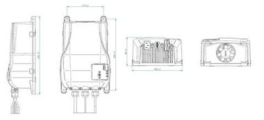 ЗУ S.P.E. CBHD3 ( 24V 25A ) - фото 1