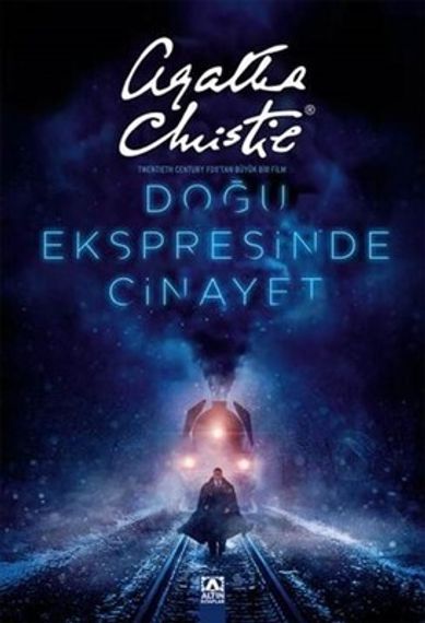 Doğu Ekspresinde Cinayet