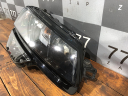 Фара правая галоген Skoda Karoq 17-нв Б/У Оригинал 57B941016A