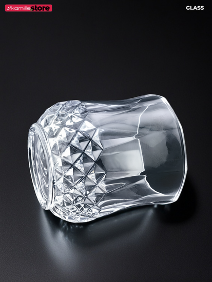 Набор стаканов 350 мл. 4 шт.