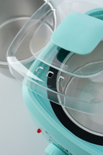 Воскоплав баночный