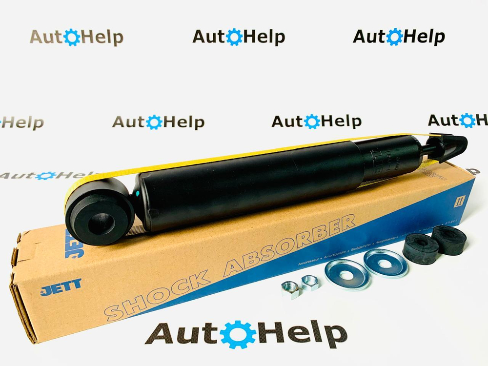Амортизатор Jett V11-091 задний