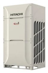 Наружный блок VRF системы Hitachi RAS-12FSXNSE Nord -30