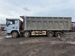 Shacman (Shaanxi) SX* 8x4 Самосвал SX331863366 (Дизельный, 12,5 л, 544 л.с., МТ)