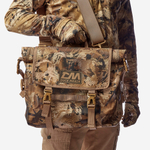 Сумка водонепроницаемая DM цвет COMB