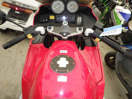 BMW R1100RS , 2000