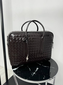 Портфель Bottega Veneta