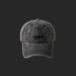 товары MEOVV - MY EYES OPEN VVIDE MD BALL CAP BLACK