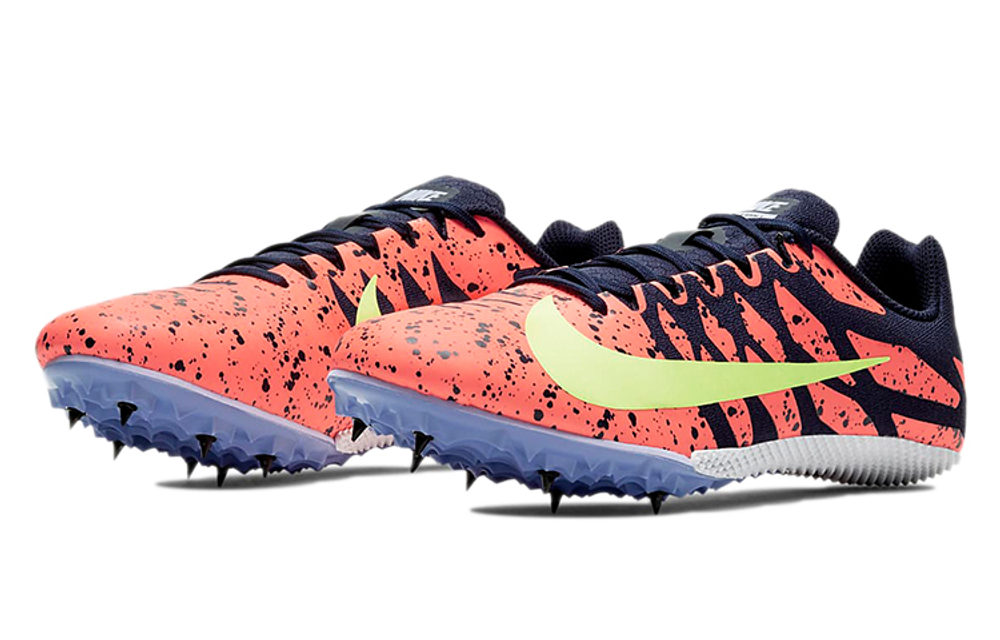 Кроссовки Nike Zoom Rival S 9 (Женская размерная сетка)