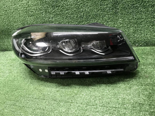Фара правая Kia Sorento 3 UM Prime (2017-2020) LED