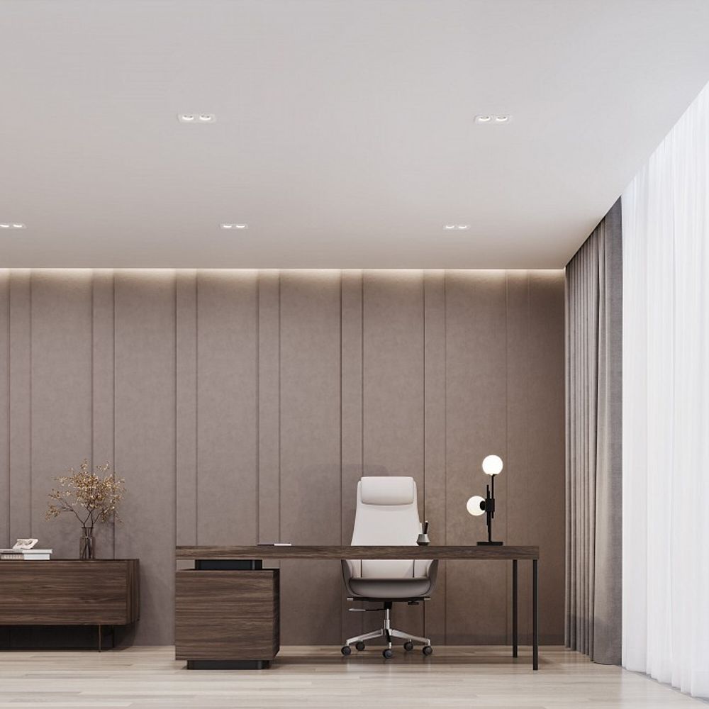 Встраиваемый светильник Elektrostandard Tetro 15277/LED