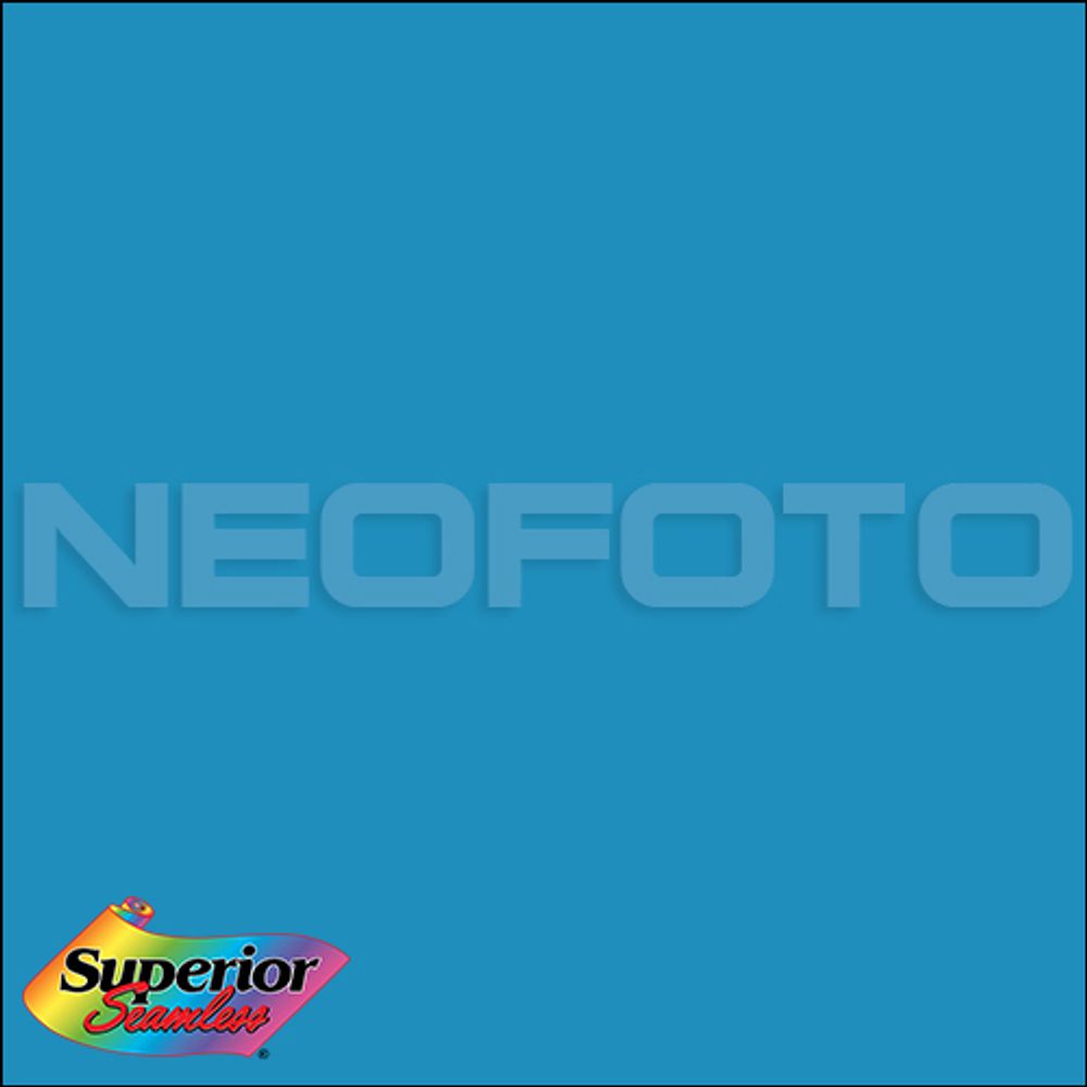 Superior 61 2.72 Х 11м Blue Lake