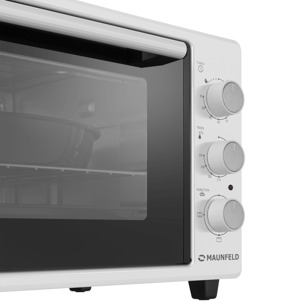 Мини-печь Maunfeld MMO-373MW01
