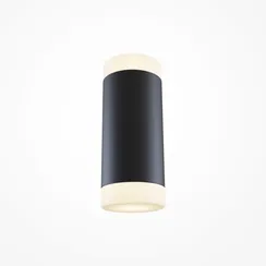 Настенный светильник (бра) Килт / KILT 3000К 10Вт Maytoni c027wl-l10b