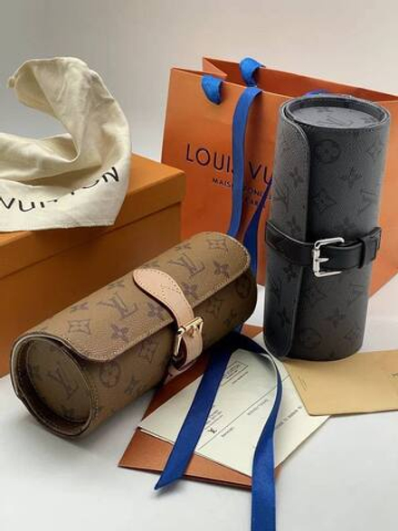 Футляр для очков Louis Vuitton