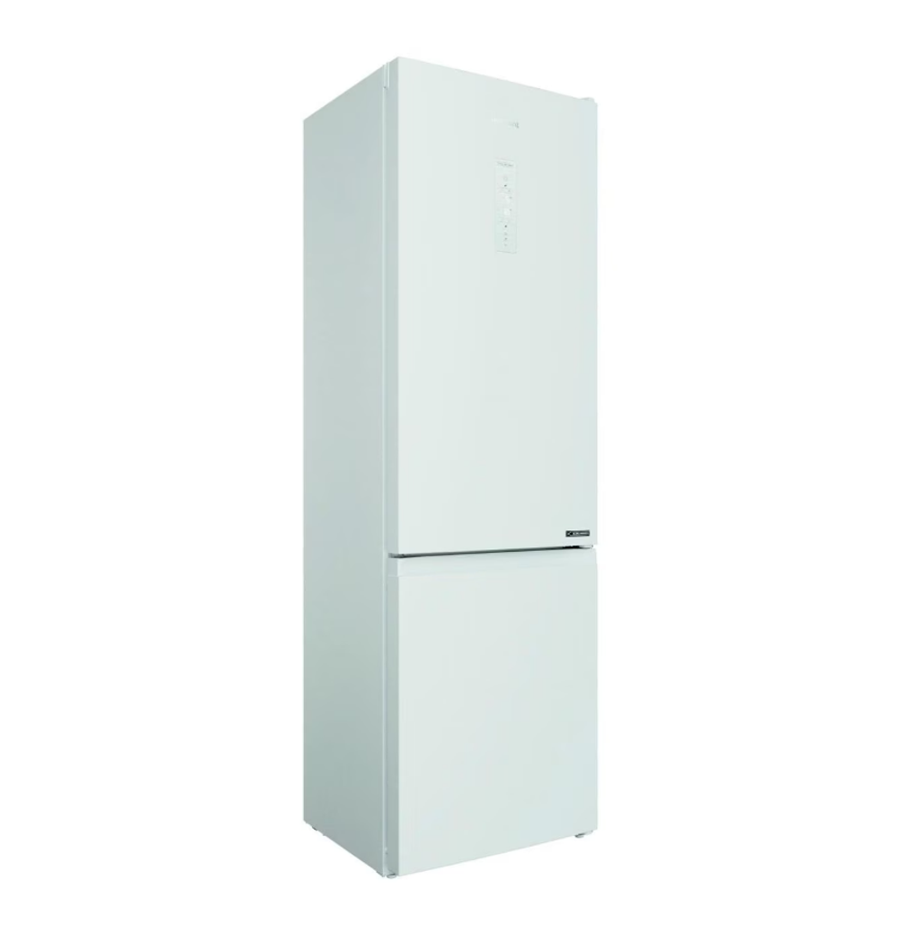 Холодильник двухкамерный Hotpoint HT 8201I W O3 (h)