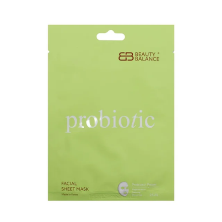 Маска для лица Probiotic 25 мл