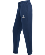 Брюки ESSENTIAL Cotton Pants, темно-синий